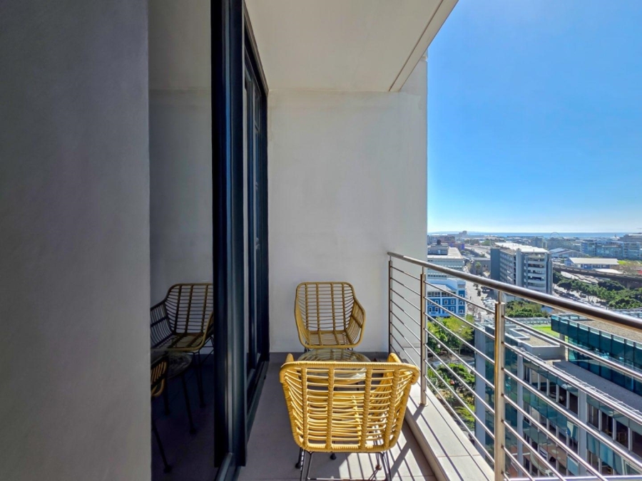 0 Bedroom Property for Sale in Cape Town City Centre Western Cape